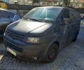 Черный Фольксваген Transporter, объемом двигателя 0 л и пробегом 420 тыс. км за 7995 $, фото 1 на Automoto.ua