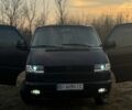 Чорний Фольксваген Transporter, об'ємом двигуна 2.5 л та пробігом 450 тис. км за 4750 $, фото 1 на Automoto.ua