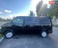 Чорний Фольксваген Transporter, об'ємом двигуна 2.5 л та пробігом 470 тис. км за 8800 $, фото 1 на Automoto.ua