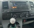Чорний Фольксваген Transporter, об'ємом двигуна 2 л та пробігом 246 тис. км за 13700 $, фото 22 на Automoto.ua
