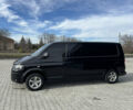 Черный Фольксваген Transporter, объемом двигателя 2 л и пробегом 372 тыс. км за 12000 $, фото 3 на Automoto.ua