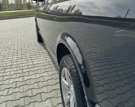 Черный Фольксваген Transporter, объемом двигателя 2 л и пробегом 372 тыс. км за 12000 $, фото 9 на Automoto.ua