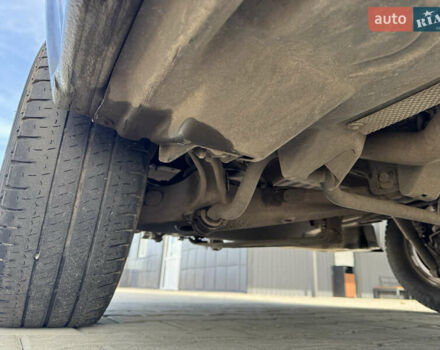 Черный Фольксваген Transporter, объемом двигателя 2 л и пробегом 372 тыс. км за 12000 $, фото 32 на Automoto.ua