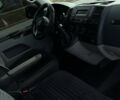 Черный Фольксваген Transporter, объемом двигателя 2 л и пробегом 372 тыс. км за 12000 $, фото 25 на Automoto.ua