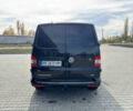 Черный Фольксваген Transporter, объемом двигателя 2 л и пробегом 372 тыс. км за 12000 $, фото 5 на Automoto.ua