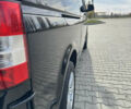 Черный Фольксваген Transporter, объемом двигателя 2 л и пробегом 372 тыс. км за 12000 $, фото 8 на Automoto.ua