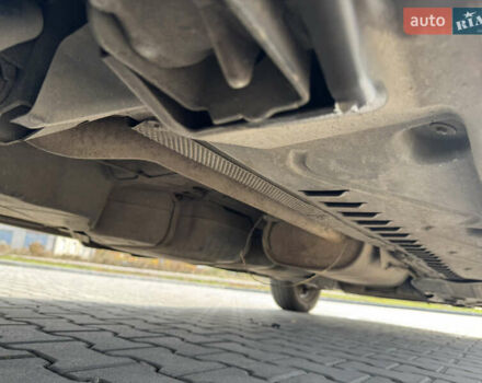 Черный Фольксваген Transporter, объемом двигателя 2 л и пробегом 372 тыс. км за 12000 $, фото 28 на Automoto.ua