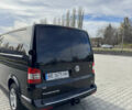 Черный Фольксваген Transporter, объемом двигателя 2 л и пробегом 372 тыс. км за 12000 $, фото 6 на Automoto.ua