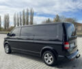 Черный Фольксваген Transporter, объемом двигателя 2 л и пробегом 372 тыс. км за 12000 $, фото 4 на Automoto.ua