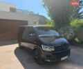 Чорний Фольксваген Transporter, об'ємом двигуна 1.97 л та пробігом 299 тис. км за 20300 $, фото 1 на Automoto.ua