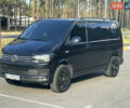 Чорний Фольксваген Transporter, об'ємом двигуна 2 л та пробігом 279 тис. км за 24000 $, фото 1 на Automoto.ua
