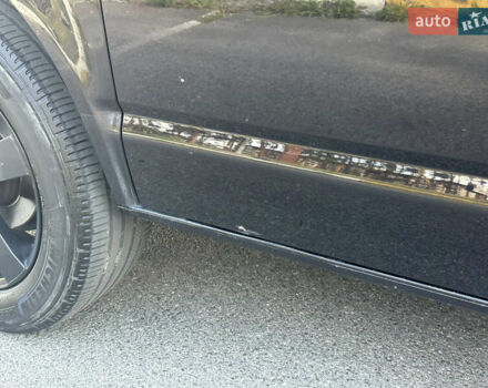 Чорний Фольксваген Transporter, об'ємом двигуна 2 л та пробігом 279 тис. км за 24000 $, фото 19 на Automoto.ua