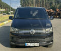 Чорний Фольксваген Transporter, об'ємом двигуна 2 л та пробігом 279 тис. км за 24000 $, фото 1 на Automoto.ua