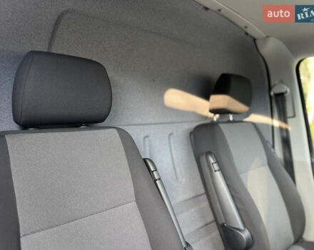 Черный Фольксваген Transporter, объемом двигателя 1.97 л и пробегом 187 тыс. км за 19900 $, фото 11 на Automoto.ua