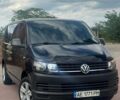 Чорний Фольксваген Transporter, об'ємом двигуна 1.97 л та пробігом 247 тис. км за 20900 $, фото 1 на Automoto.ua