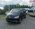 Чорний Фольксваген Transporter, об'ємом двигуна 2 л та пробігом 178 тис. км за 20999 $, фото 1 на Automoto.ua