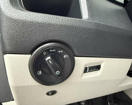 Чорний Фольксваген Transporter, об'ємом двигуна 2 л та пробігом 224 тис. км за 20999 $, фото 19 на Automoto.ua