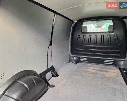 Черный Фольксваген Transporter, объемом двигателя 1.97 л и пробегом 210 тыс. км за 34700 $, фото 19 на Automoto.ua
