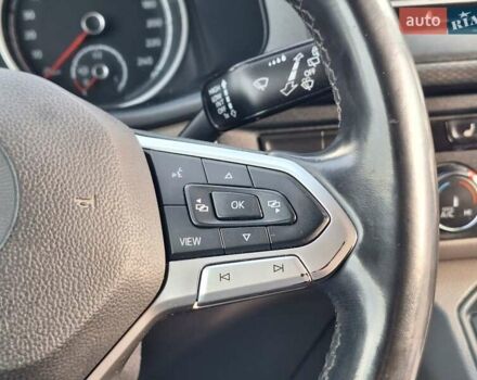 Черный Фольксваген Transporter, объемом двигателя 1.97 л и пробегом 210 тыс. км за 34700 $, фото 30 на Automoto.ua