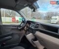 Черный Фольксваген Transporter, объемом двигателя 1.97 л и пробегом 210 тыс. км за 34700 $, фото 18 на Automoto.ua