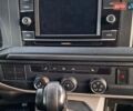 Черный Фольксваген Transporter, объемом двигателя 1.97 л и пробегом 210 тыс. км за 34700 $, фото 26 на Automoto.ua