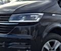 Черный Фольксваген Transporter, объемом двигателя 1.97 л и пробегом 210 тыс. км за 34700 $, фото 70 на Automoto.ua