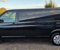 Черный Фольксваген Transporter, объемом двигателя 2 л и пробегом 215 тыс. км за 23900 $, фото 11 на Automoto.ua