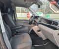Черный Фольксваген Transporter, объемом двигателя 1.97 л и пробегом 210 тыс. км за 34700 $, фото 22 на Automoto.ua