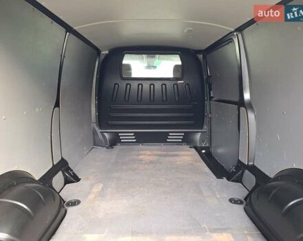 Черный Фольксваген Transporter, объемом двигателя 1.97 л и пробегом 210 тыс. км за 34700 $, фото 20 на Automoto.ua