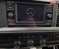 Черный Фольксваген Transporter, объемом двигателя 1.97 л и пробегом 210 тыс. км за 34700 $, фото 43 на Automoto.ua