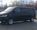 Черный Фольксваген Transporter, объемом двигателя 1.97 л и пробегом 210 тыс. км за 34700 $, фото 53 на Automoto.ua