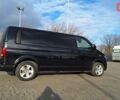 Черный Фольксваген Transporter, объемом двигателя 1.97 л и пробегом 210 тыс. км за 34700 $, фото 66 на Automoto.ua