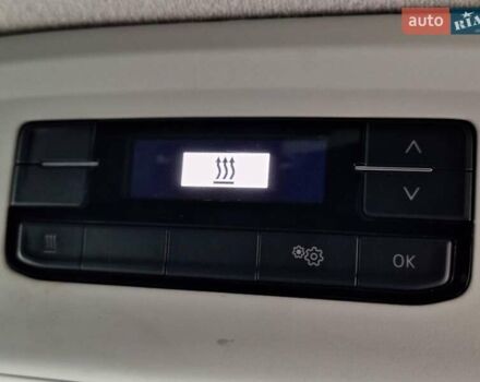 Черный Фольксваген Transporter, объемом двигателя 1.97 л и пробегом 210 тыс. км за 34700 $, фото 24 на Automoto.ua