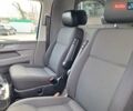 Черный Фольксваген Transporter, объемом двигателя 1.97 л и пробегом 210 тыс. км за 34700 $, фото 55 на Automoto.ua
