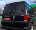 Черный Фольксваген Transporter, объемом двигателя 1.97 л и пробегом 210 тыс. км за 34700 $, фото 65 на Automoto.ua