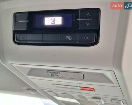 Черный Фольксваген Transporter, объемом двигателя 1.97 л и пробегом 210 тыс. км за 34700 $, фото 27 на Automoto.ua