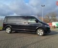 Черный Фольксваген Transporter, объемом двигателя 1.97 л и пробегом 210 тыс. км за 34700 $, фото 78 на Automoto.ua