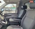Черный Фольксваген Transporter, объемом двигателя 1.97 л и пробегом 210 тыс. км за 34700 $, фото 36 на Automoto.ua