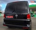 Черный Фольксваген Transporter, объемом двигателя 1.97 л и пробегом 210 тыс. км за 34700 $, фото 79 на Automoto.ua