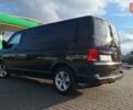 Черный Фольксваген Transporter, объемом двигателя 1.97 л и пробегом 210 тыс. км за 34700 $, фото 54 на Automoto.ua