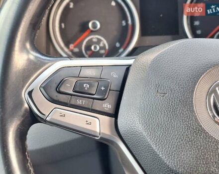 Черный Фольксваген Transporter, объемом двигателя 1.97 л и пробегом 210 тыс. км за 34700 $, фото 31 на Automoto.ua