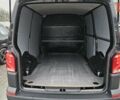 Черный Фольксваген Transporter, объемом двигателя 1.97 л и пробегом 230 тыс. км за 25550 $, фото 16 на Automoto.ua