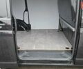 Черный Фольксваген Transporter, объемом двигателя 1.97 л и пробегом 230 тыс. км за 25550 $, фото 18 на Automoto.ua