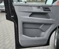 Черный Фольксваген Transporter, объемом двигателя 1.97 л и пробегом 230 тыс. км за 25550 $, фото 13 на Automoto.ua