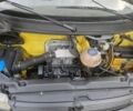 Чорний Фольксваген Transporter, об'ємом двигуна 1.9 л та пробігом 375 тис. км за 2700 $, фото 5 на Automoto.ua