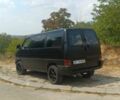 Чорний Фольксваген Transporter, об'ємом двигуна 0 л та пробігом 393 тис. км за 2900 $, фото 1 на Automoto.ua