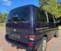 Черный Фольксваген Transporter, объемом двигателя 0 л и пробегом 255 тыс. км за 2600 $, фото 3 на Automoto.ua