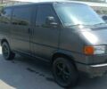 Чорний Фольксваген Transporter, об'ємом двигуна 0 л та пробігом 393 тис. км за 2900 $, фото 7 на Automoto.ua