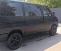 Чорний Фольксваген Transporter, об'ємом двигуна 0 л та пробігом 393 тис. км за 2900 $, фото 6 на Automoto.ua