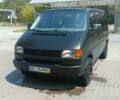 Чорний Фольксваген Transporter, об'ємом двигуна 0 л та пробігом 393 тис. км за 2900 $, фото 8 на Automoto.ua